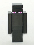 LEGO min008 Micromob Enderman