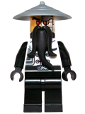 LEGO njo095 Evil Wu