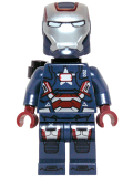 LEGO sh084 Iron Patriot