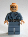 LEGO sh179 Baron Von Strucker