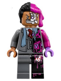 LEGO sh395 Two-Face (70915)