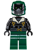 LEGO sh403 Vulture (76083)