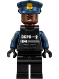 LEGO sh417 GCPD Male Officer (70915)