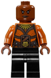 LEGO sh476 Okoye (76099)