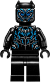 LEGO sh478 Black Panther (76099)