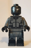 LEGO sh578 Spider-Man - Black and Gray Suit