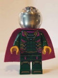 LEGO sh580 Mysterio