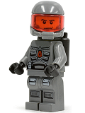 LEGO sp119 Space Police 3 Officer 15 (5983)